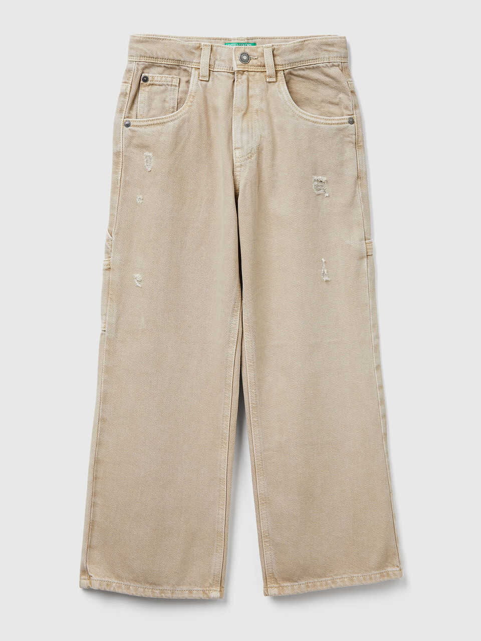 TROUSERS Junior Boy image number null