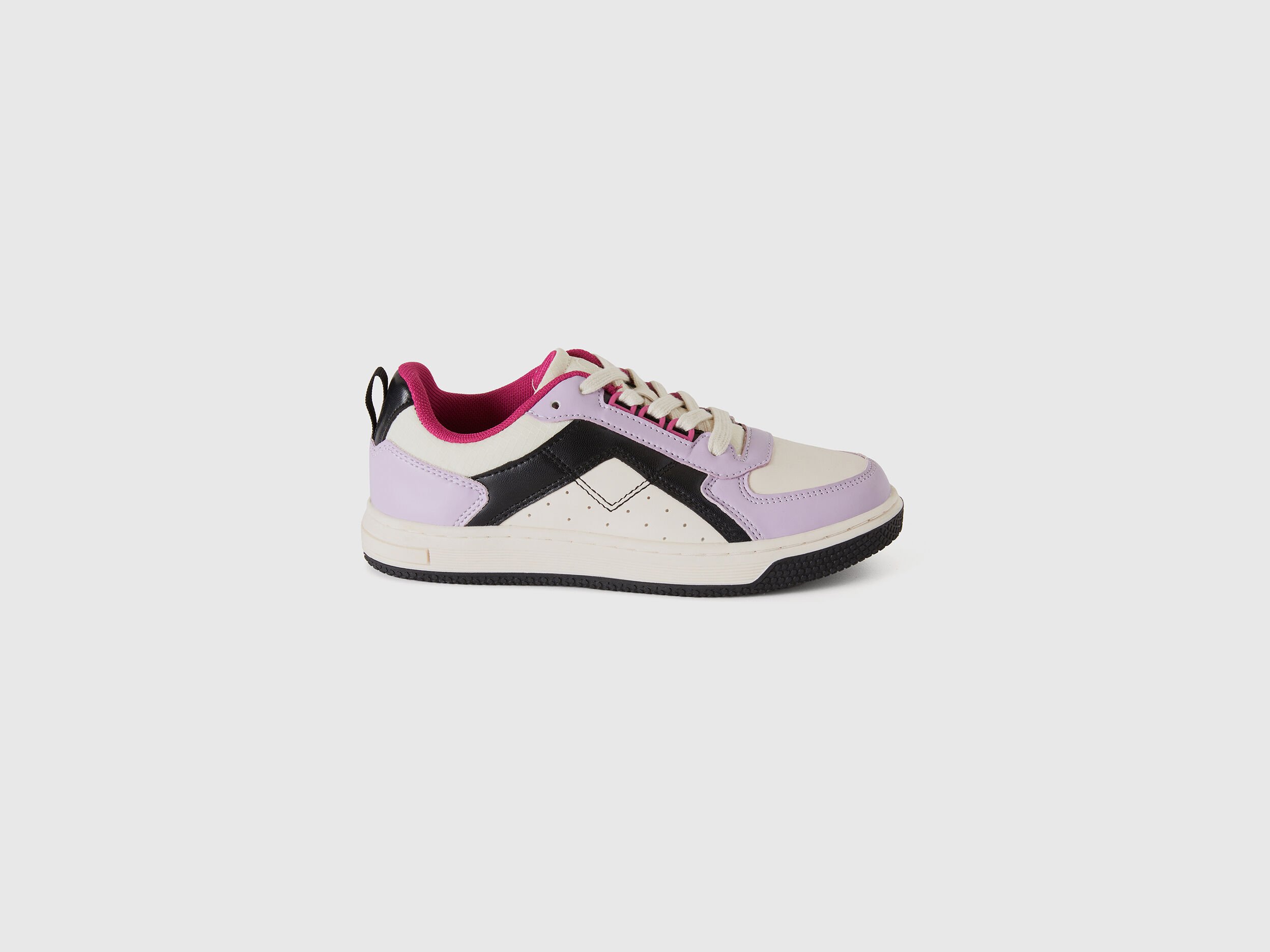 Benetton shoes for girls cheap