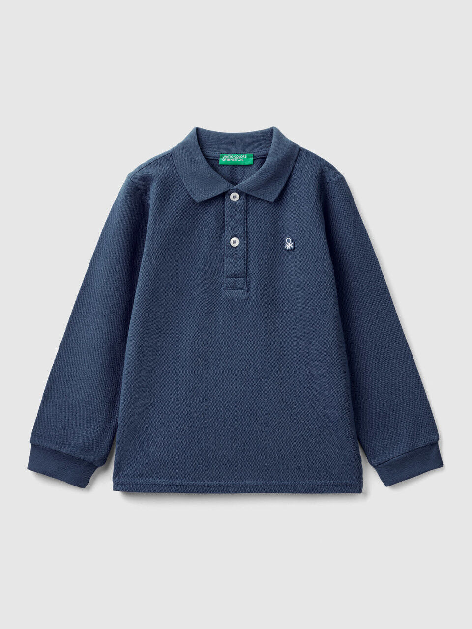 Boys long sleeve polo tops new arrivals