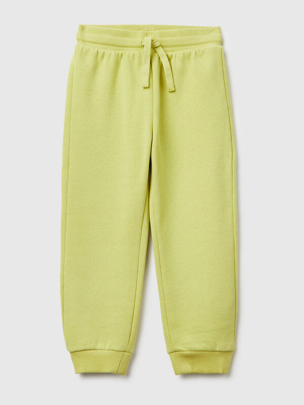 Warm sweat joggers Junior Boy