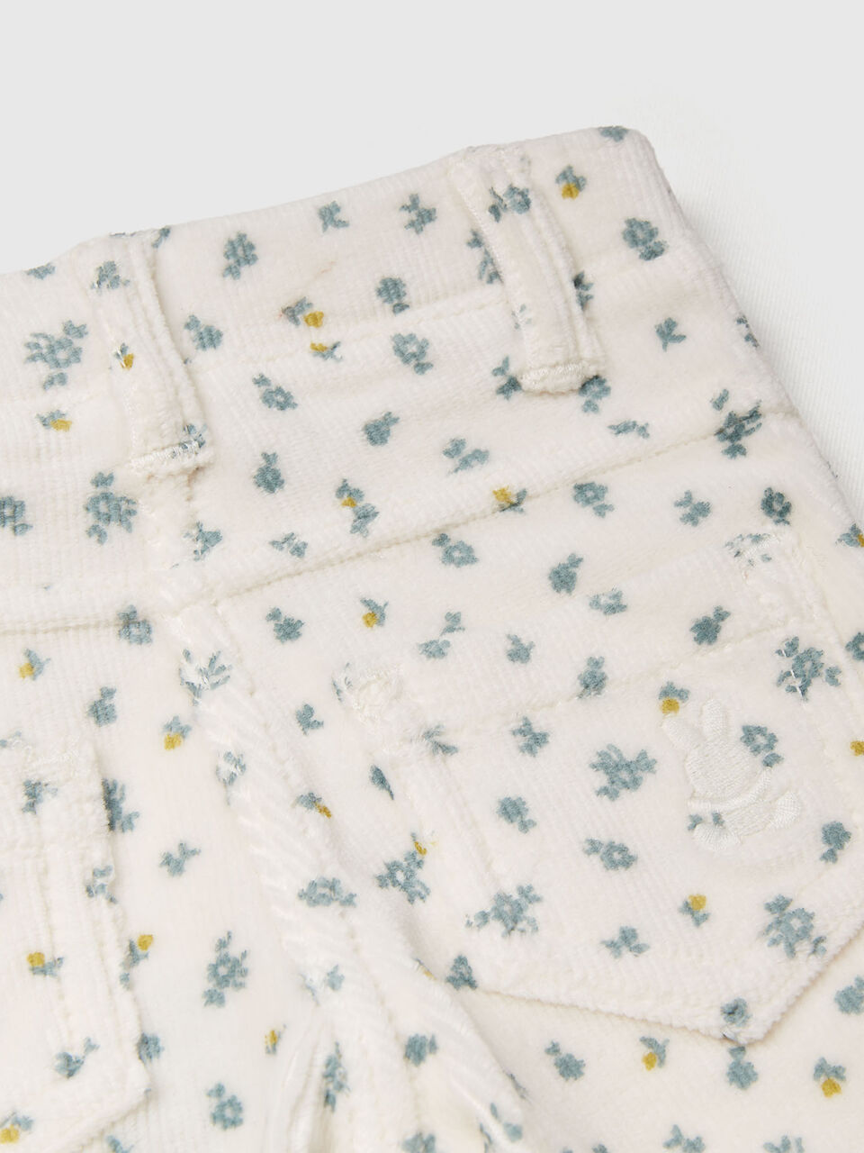 TROUSERS New Born (0-18 months) image number null