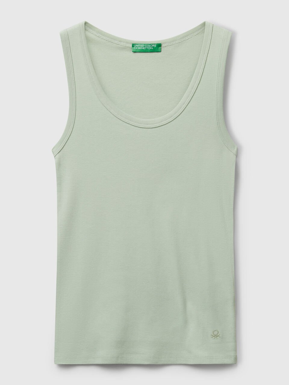 TANK-TOP Women image number null