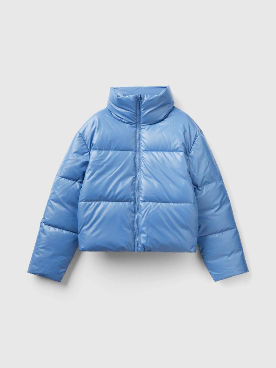 Giubbotti 100 grammi benetton 2025