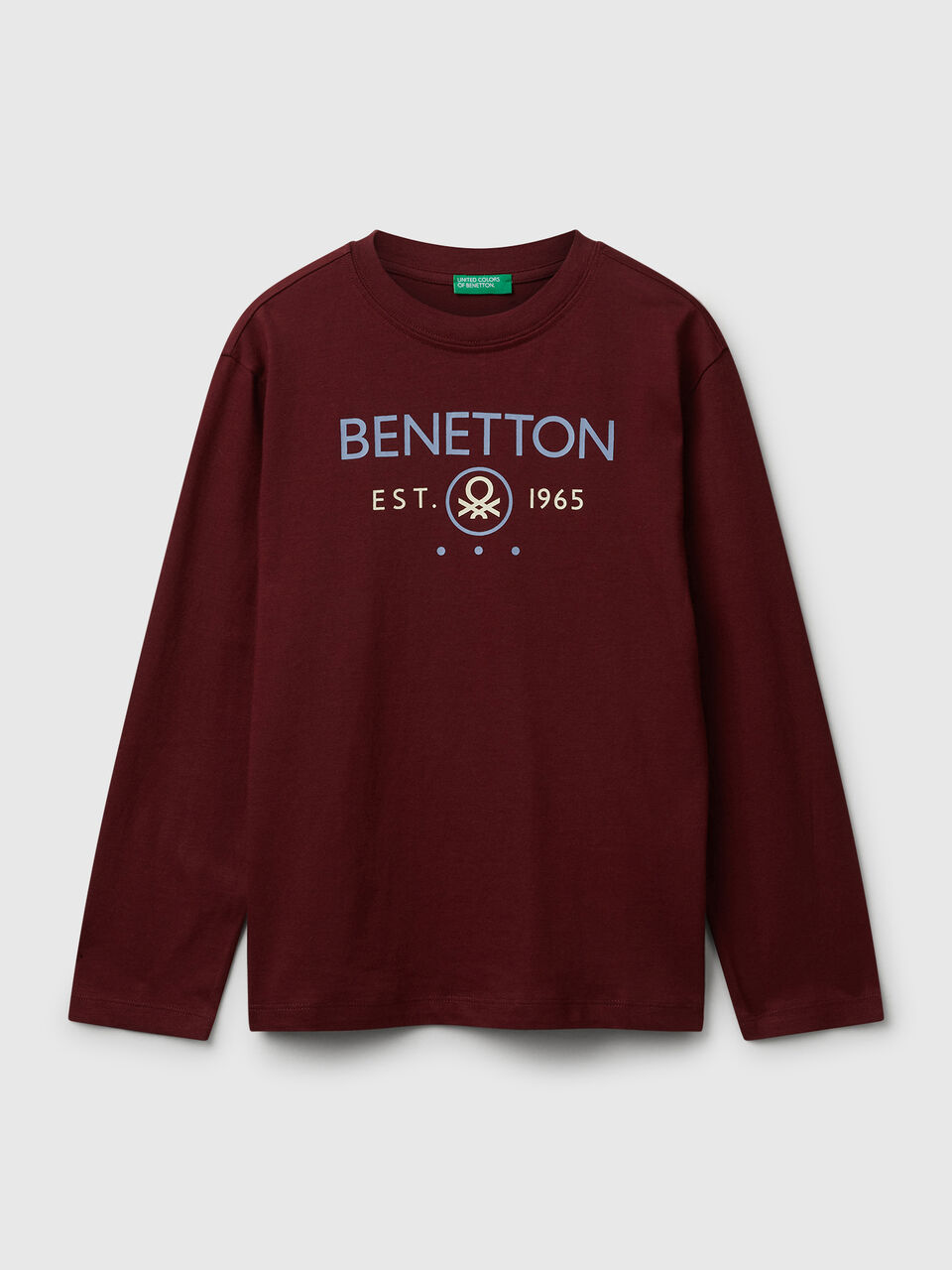 T-SHIRT L/S Αγόρι image number null