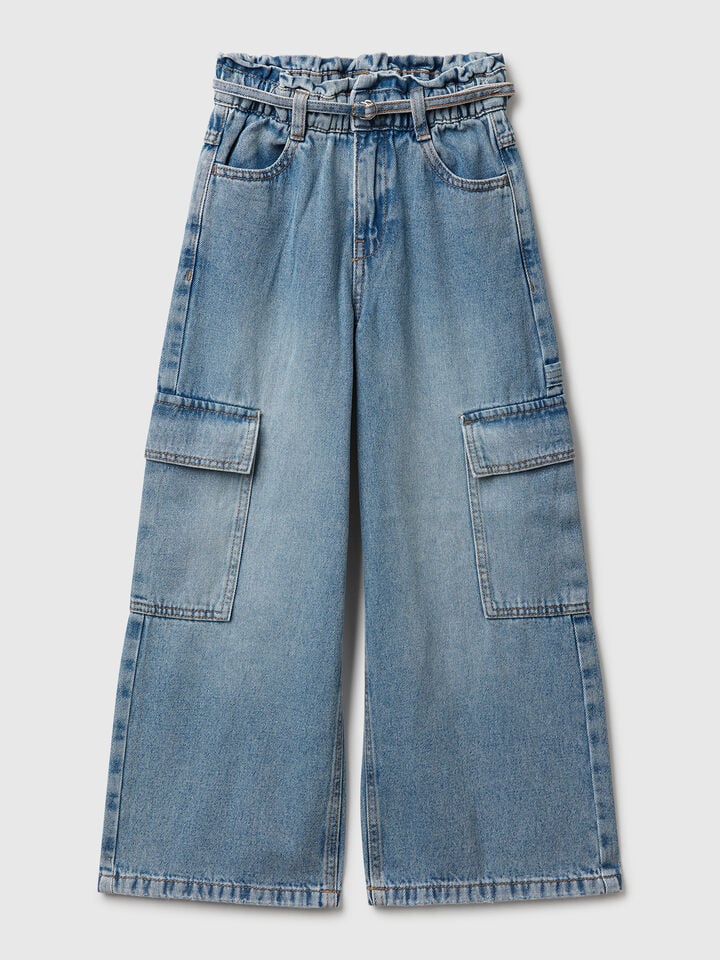 TROUSERS Junior Girl