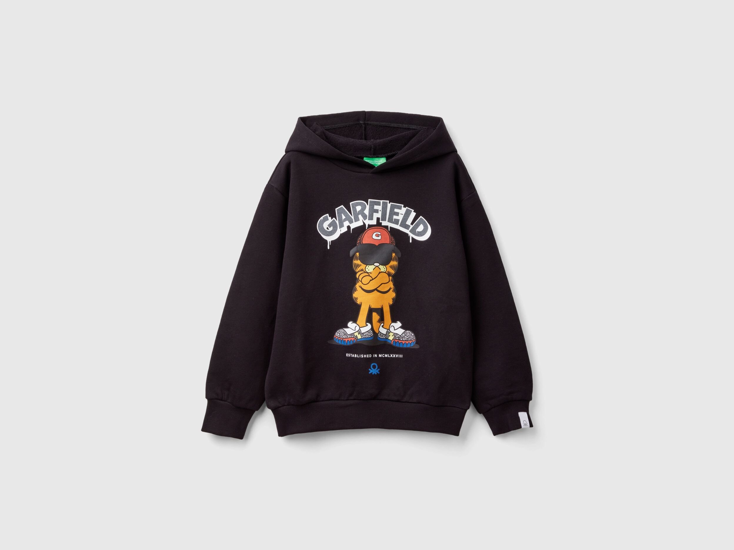 Cayler and hotsell sons garfield hoodie