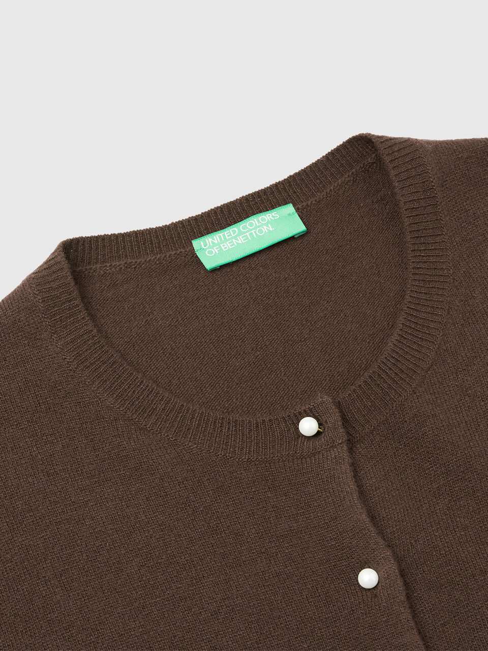 L/S SWEATER Women image number null