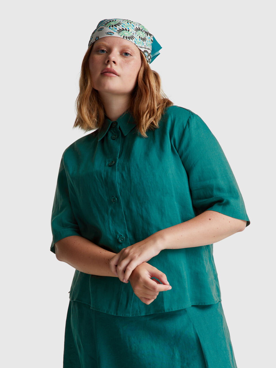 SHIRT Γυναικεία image number null