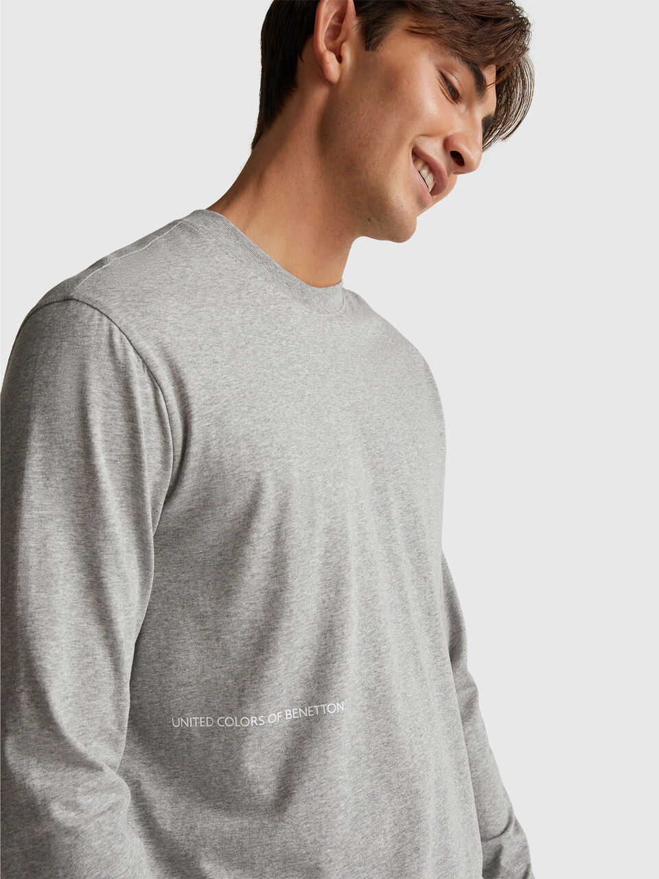 SWEATER L/S Ανδρικά image number null