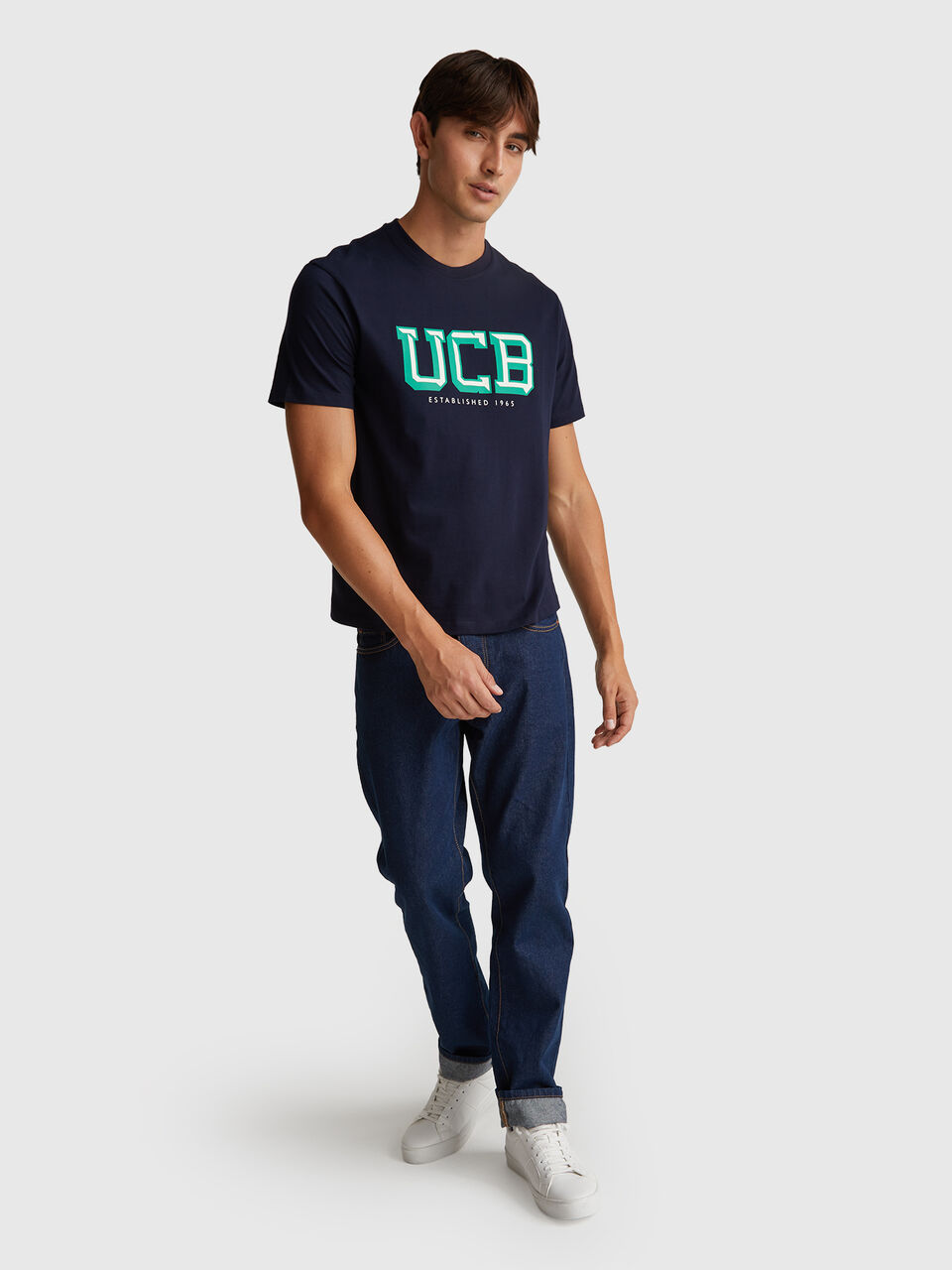 T-SHIRT Ανδρικά image number null