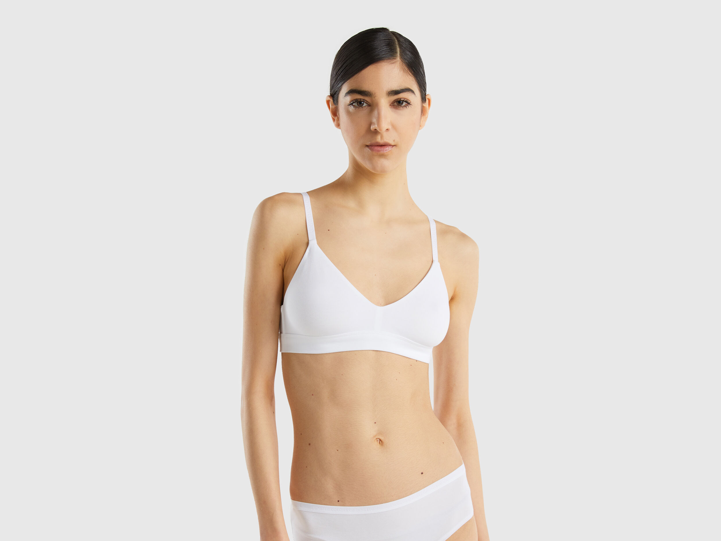 Bralettes shop without padding