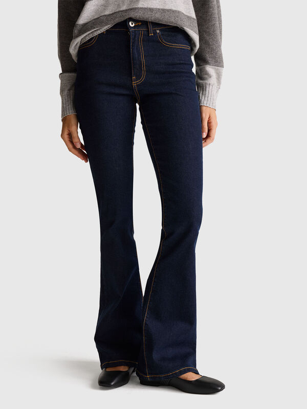 Τζιν καμπάνα Γυναικεία