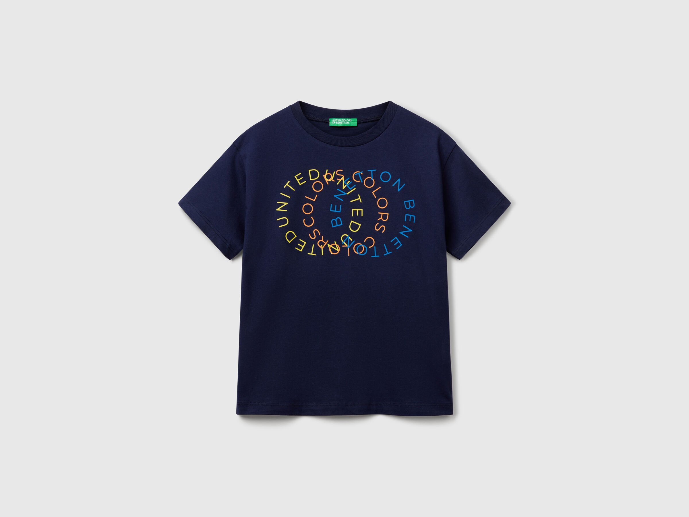 T-SHIRT Αγόρι image number 0