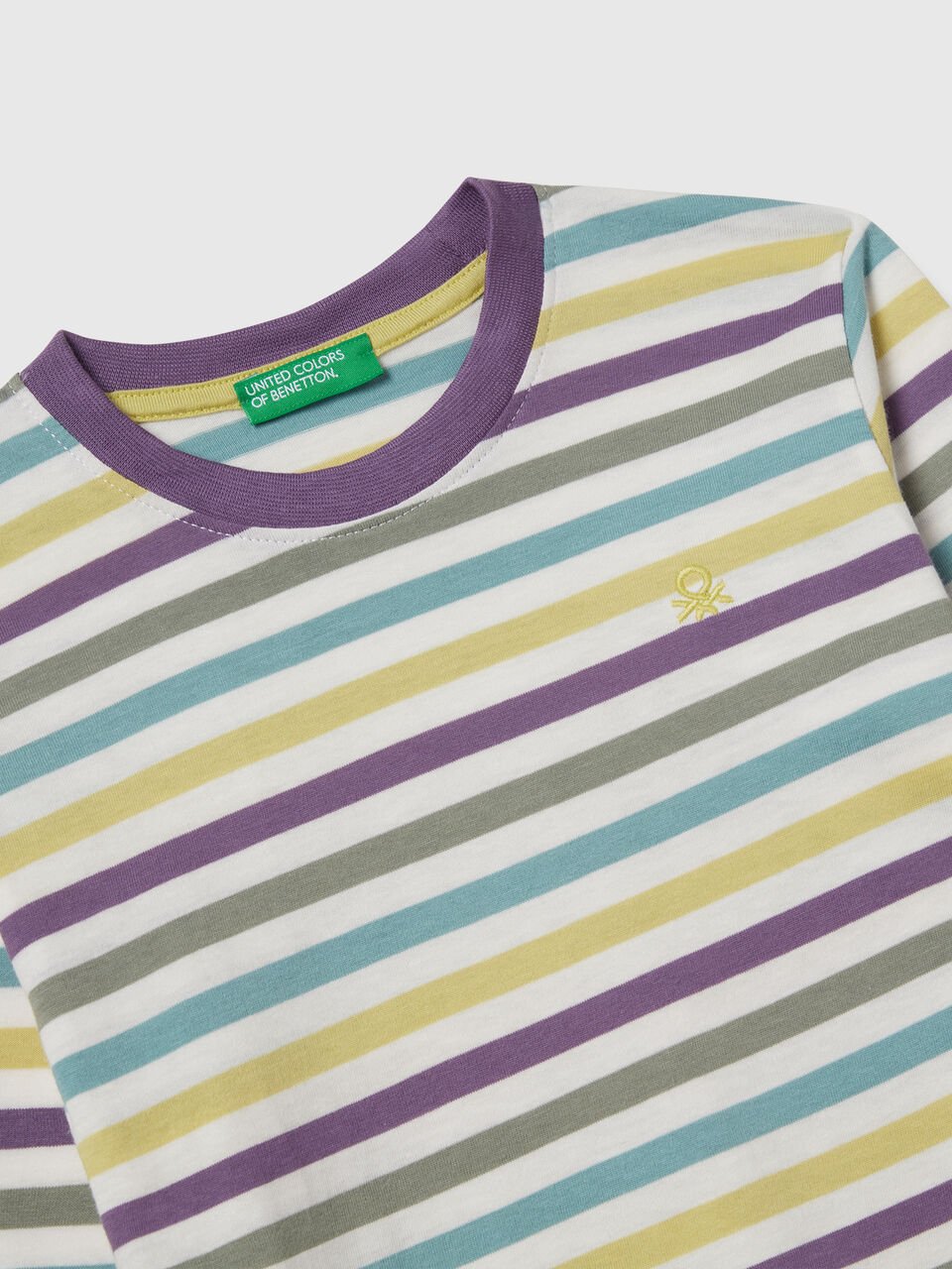 T-SHIRT L/S Αγόρι image number null