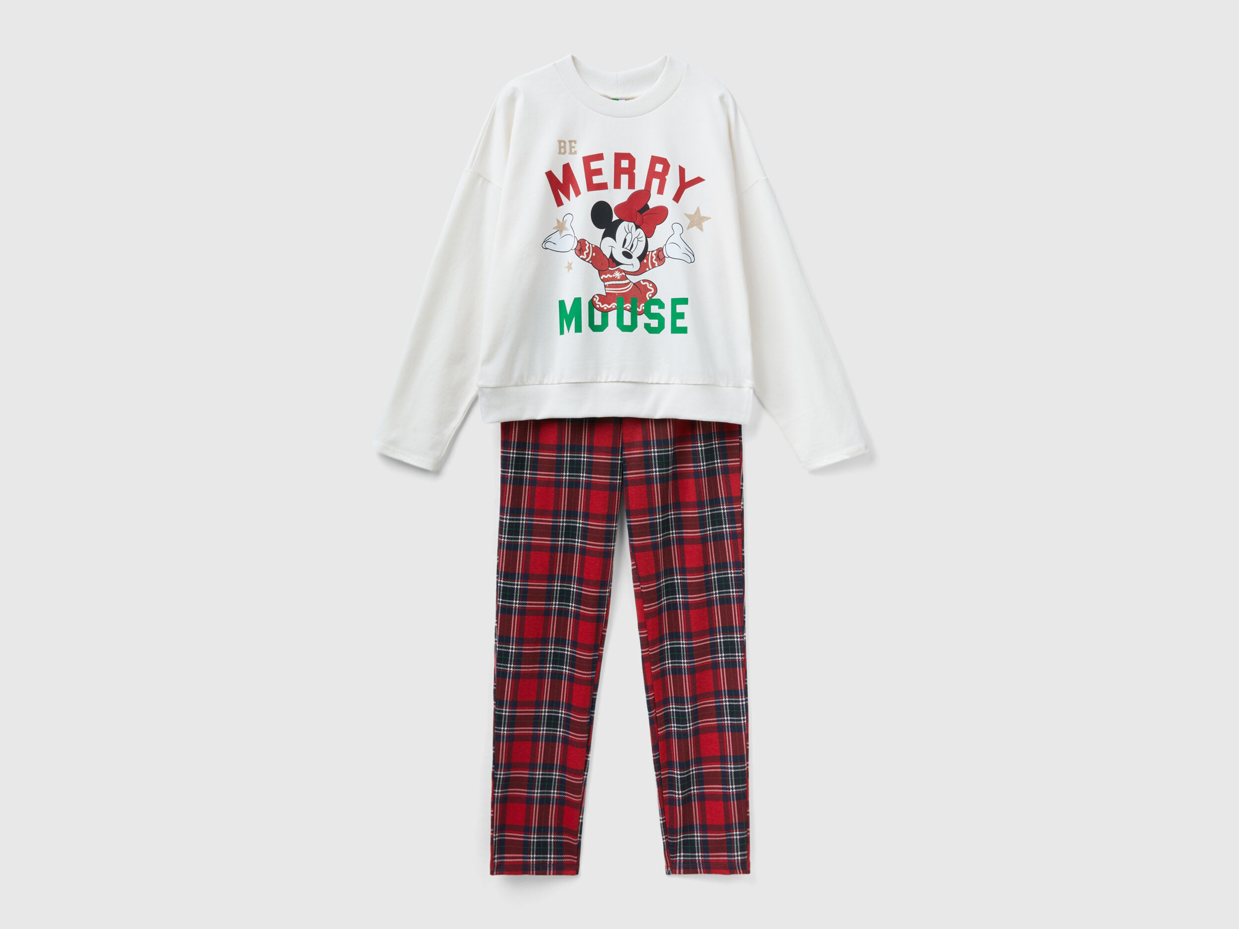 Pigiami benetton online store
