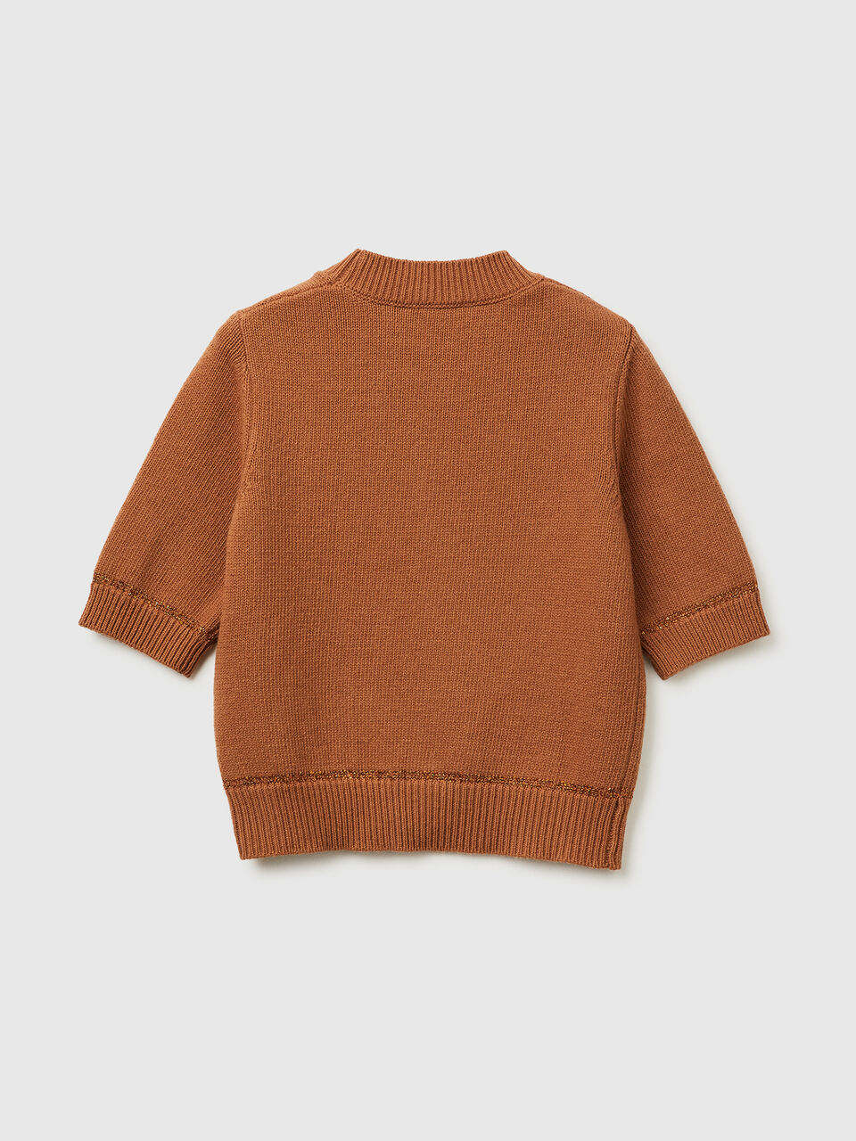 TURTLE NECK SWEATER Women image number null