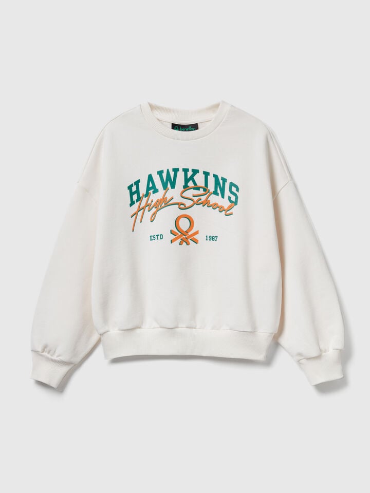 SWEATER L/S Κορίτσι