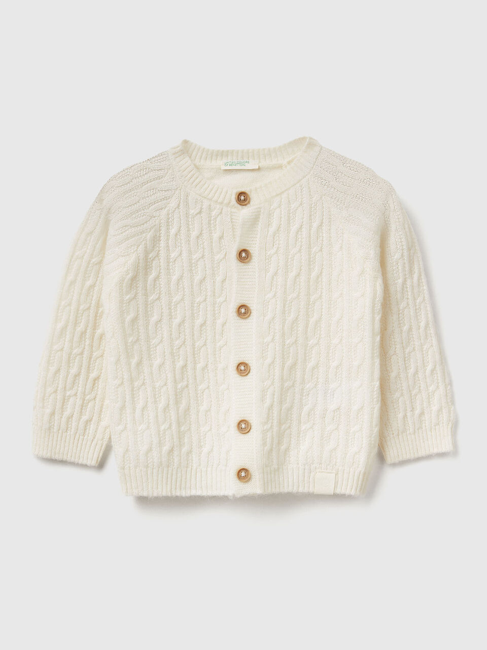 L/S SWEATER Baby image number null