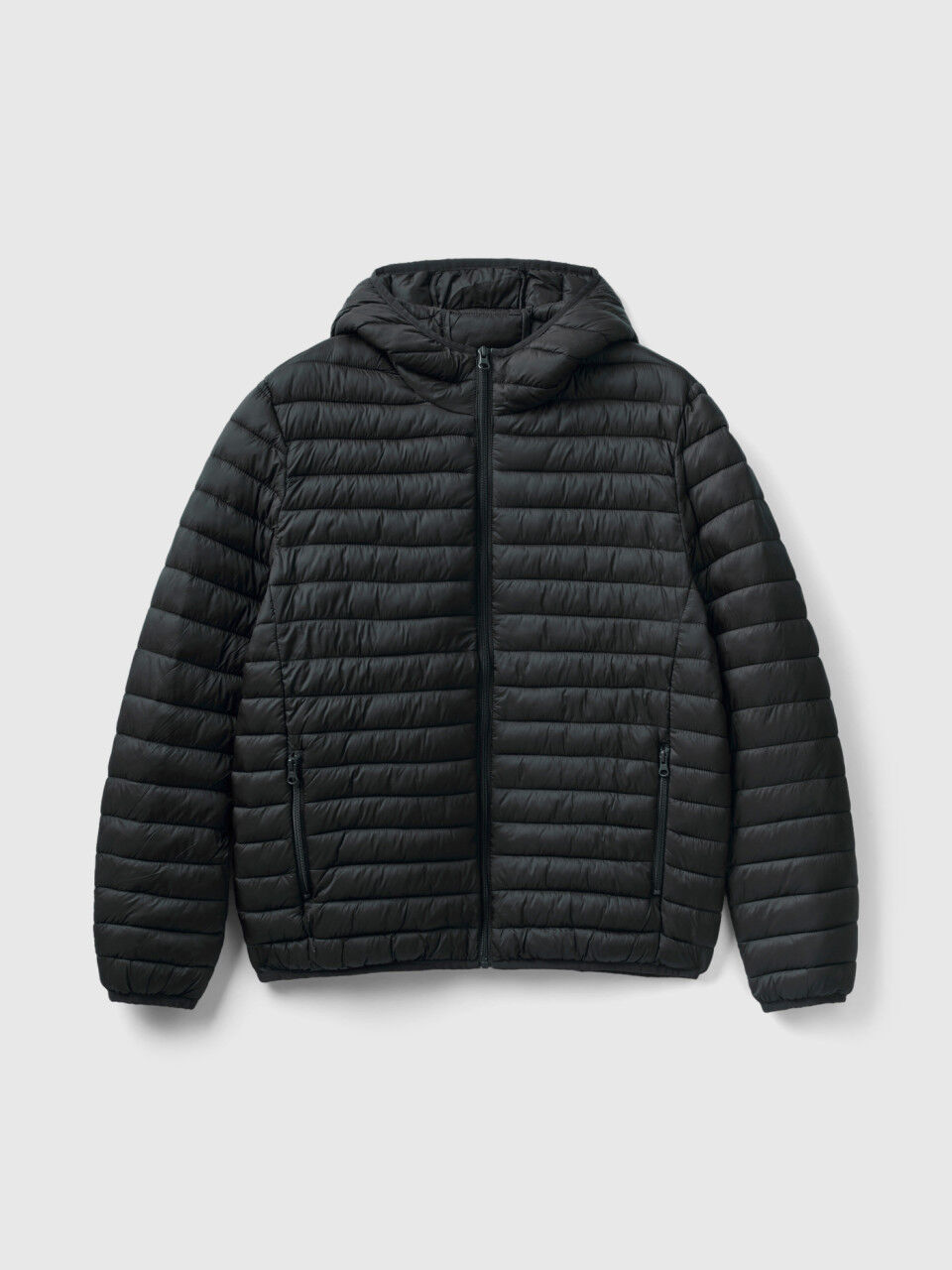 Benetton discount giacche uomo
