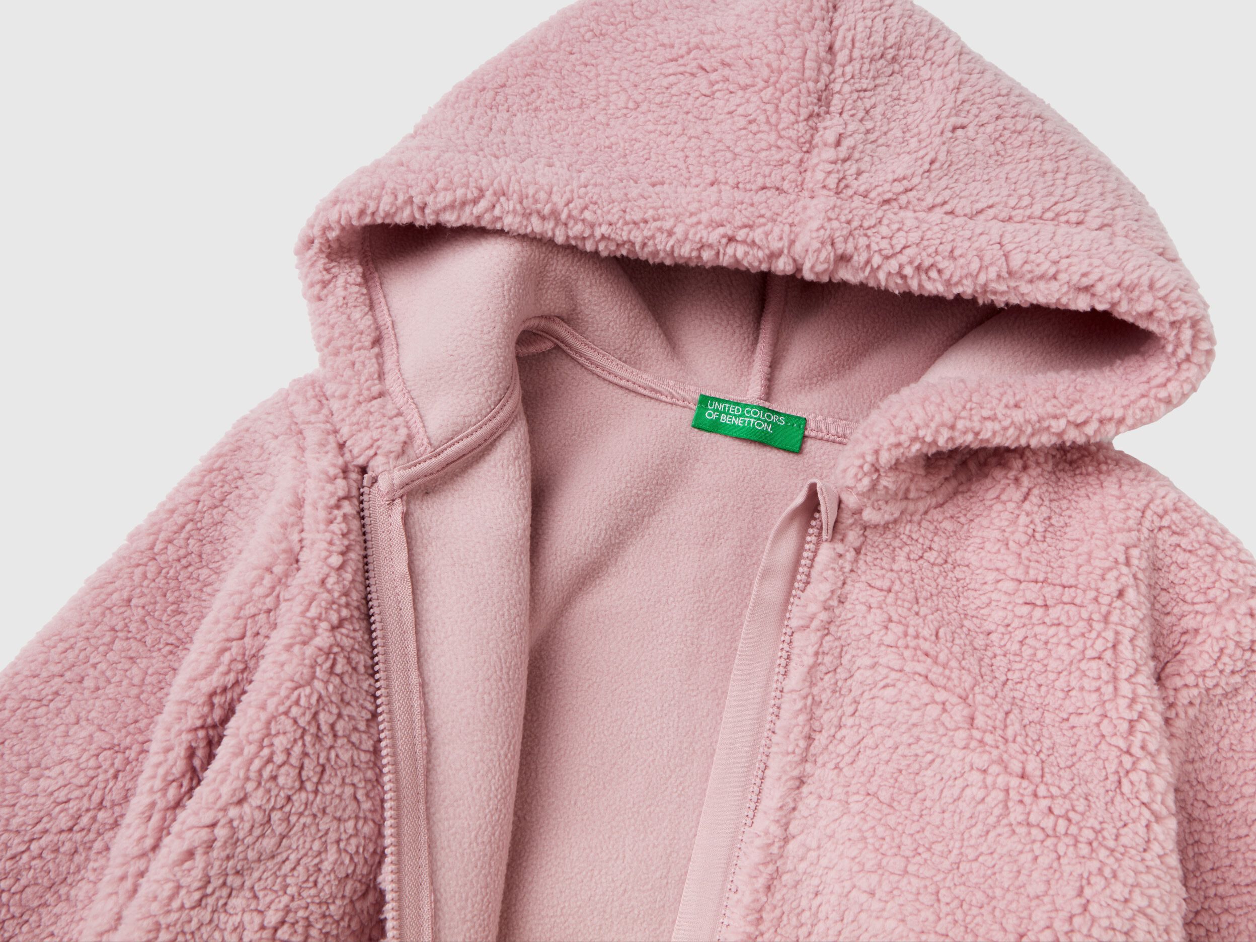 Felpa benetton store