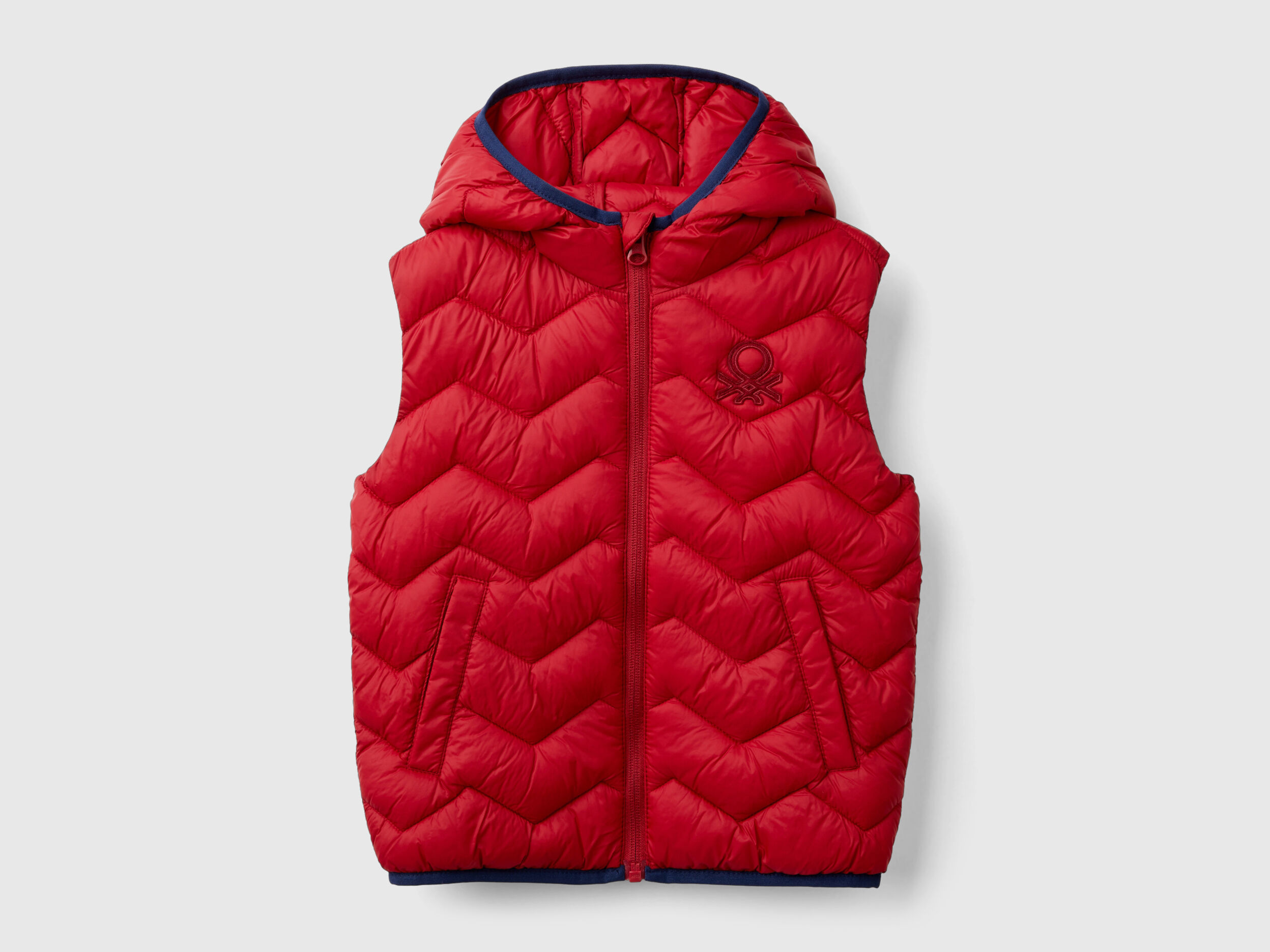 Boys sleeveless jacket clearance