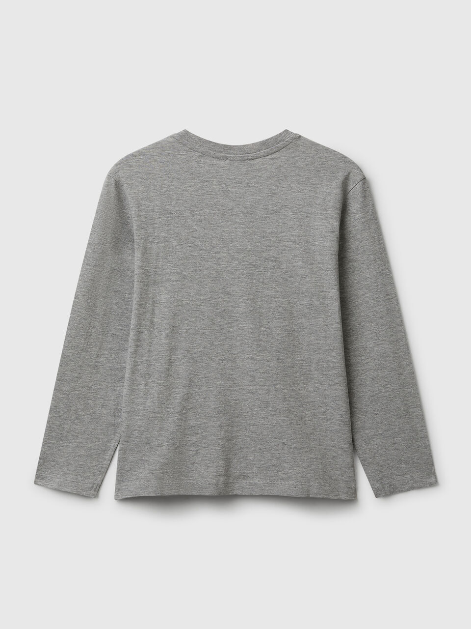 T-SHIRT L/S Αγόρι image number null