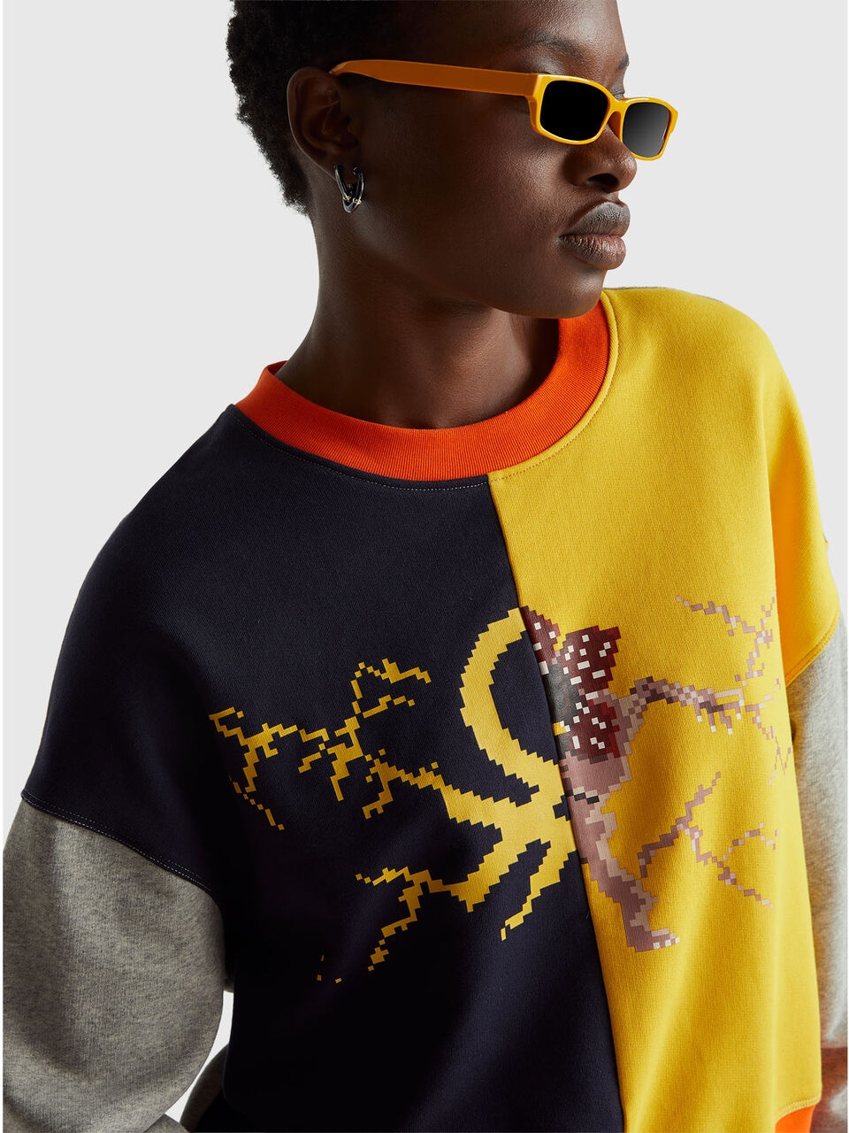 SWEATER L/S Γυναικεία image number null