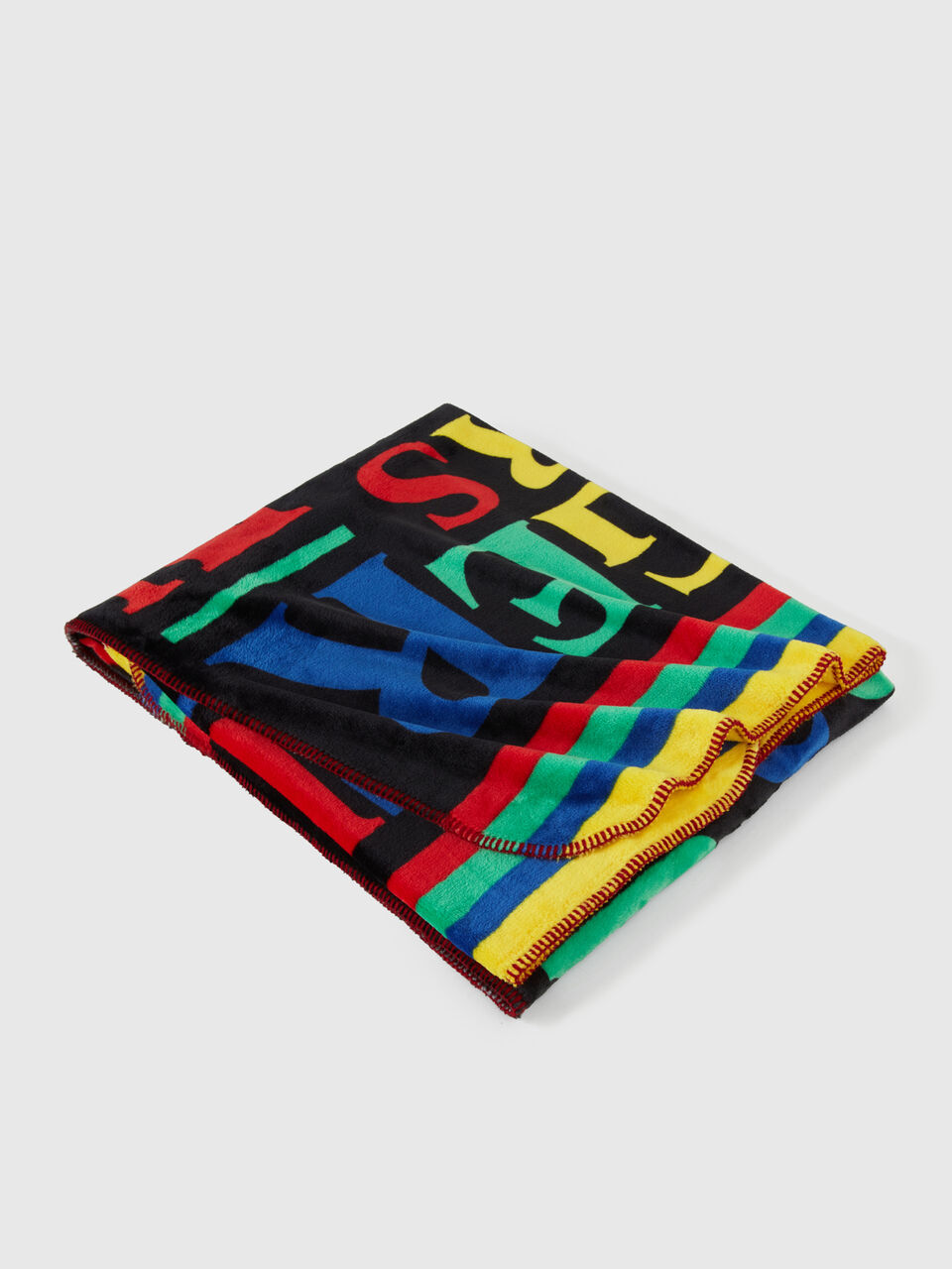 BLANKET image number null