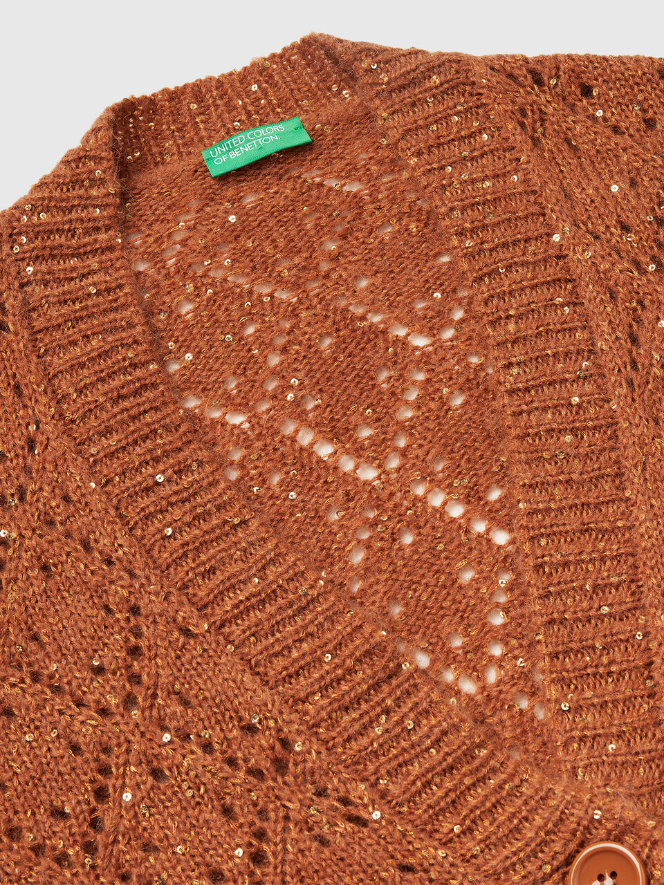 L/S CARDIGAN Γυναικεία image number null