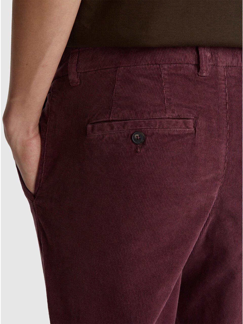 TROUSERS Ανδρικά image number null