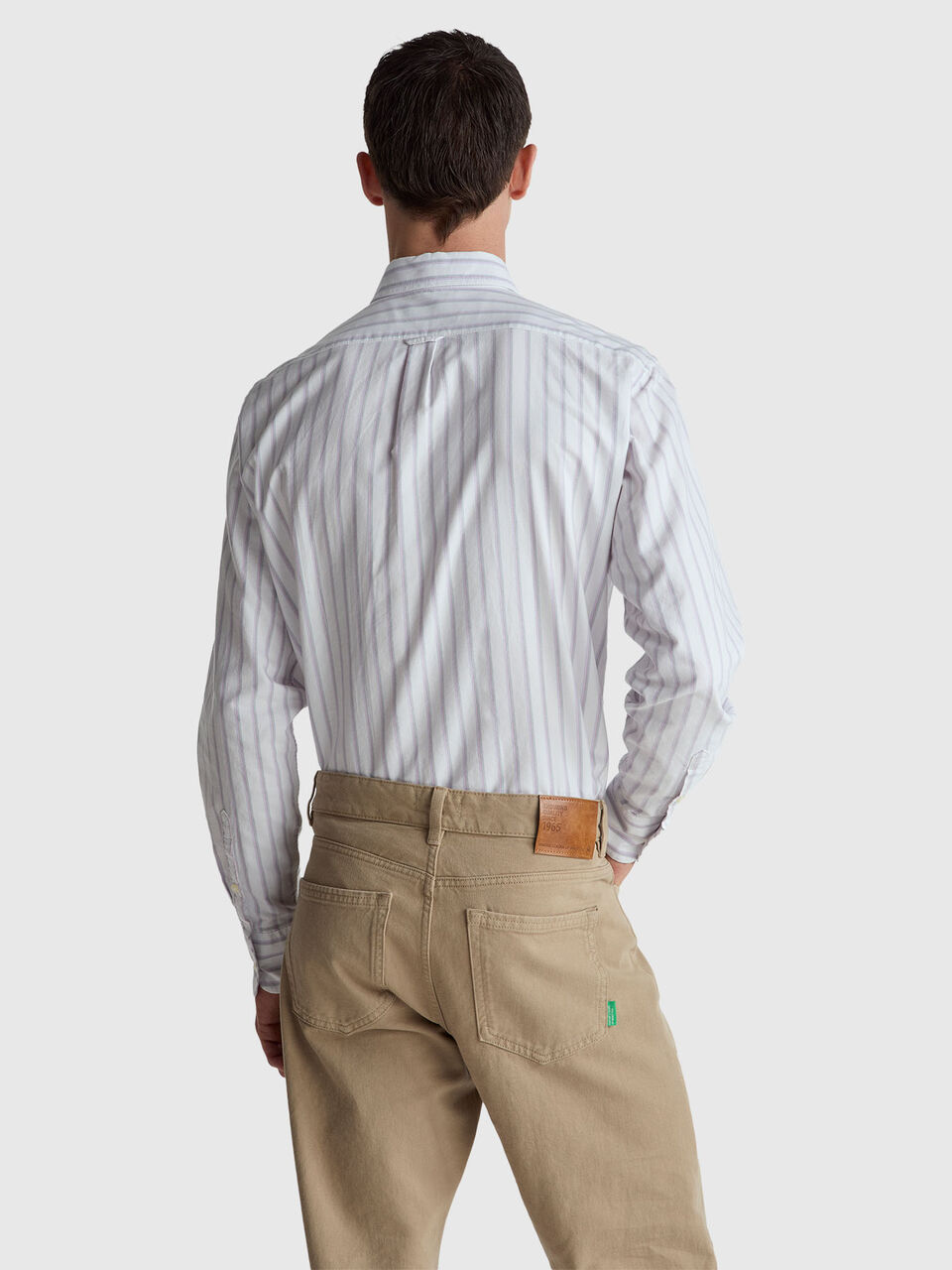 SHIRT Ανδρικά image number null