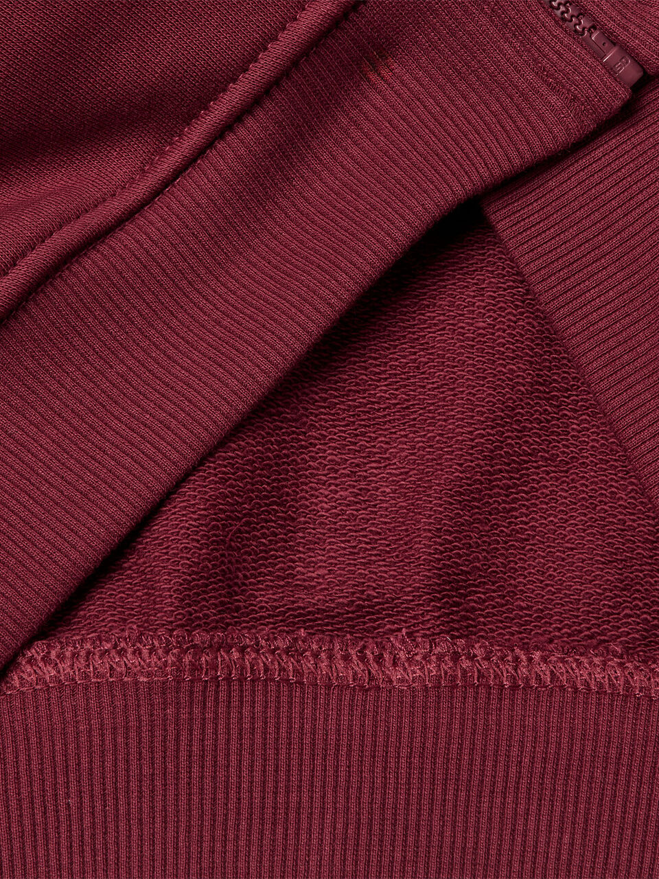 JACKET W/HOOD L/S Αγόρι image number null