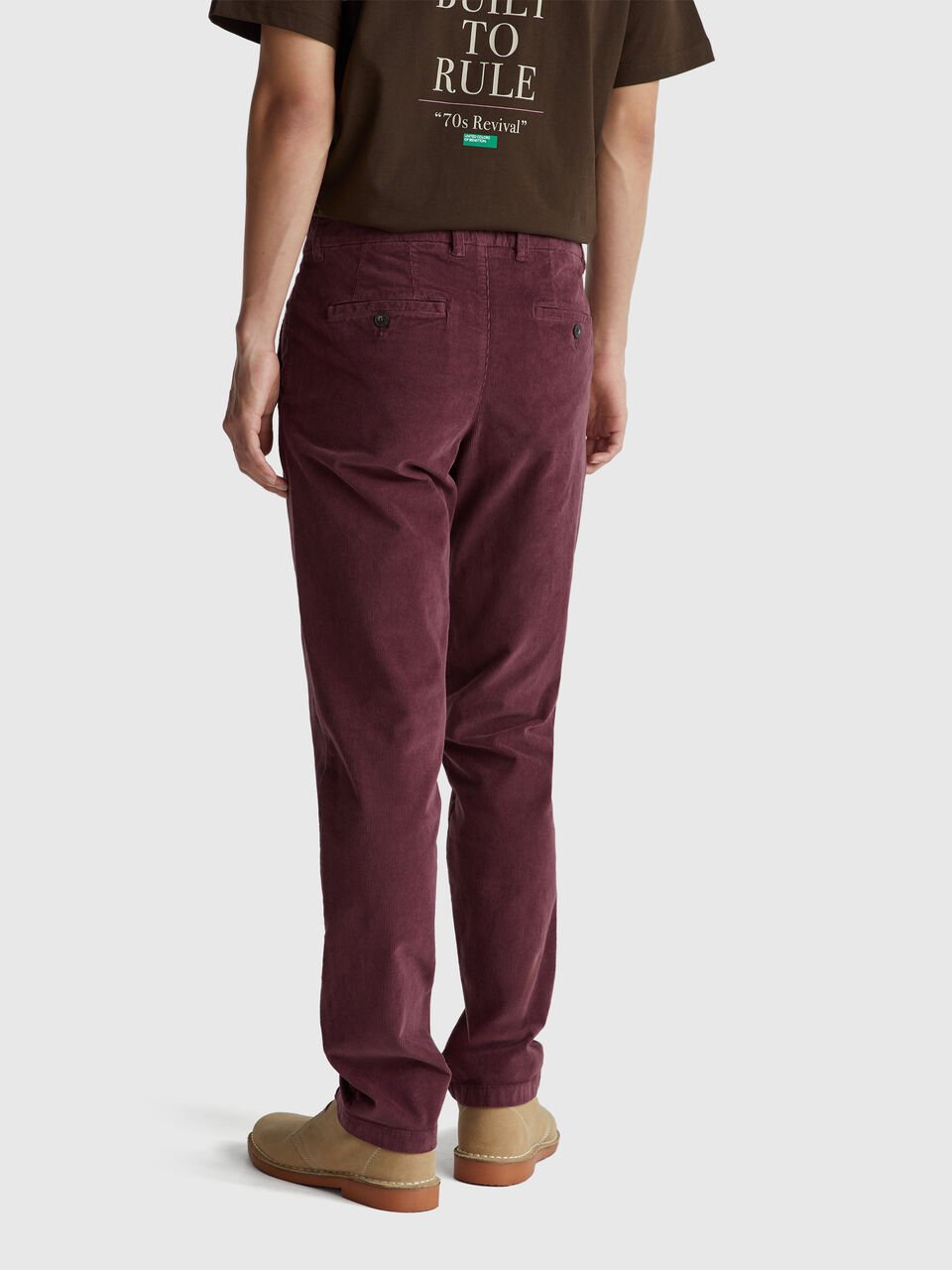 TROUSERS Ανδρικά image number null