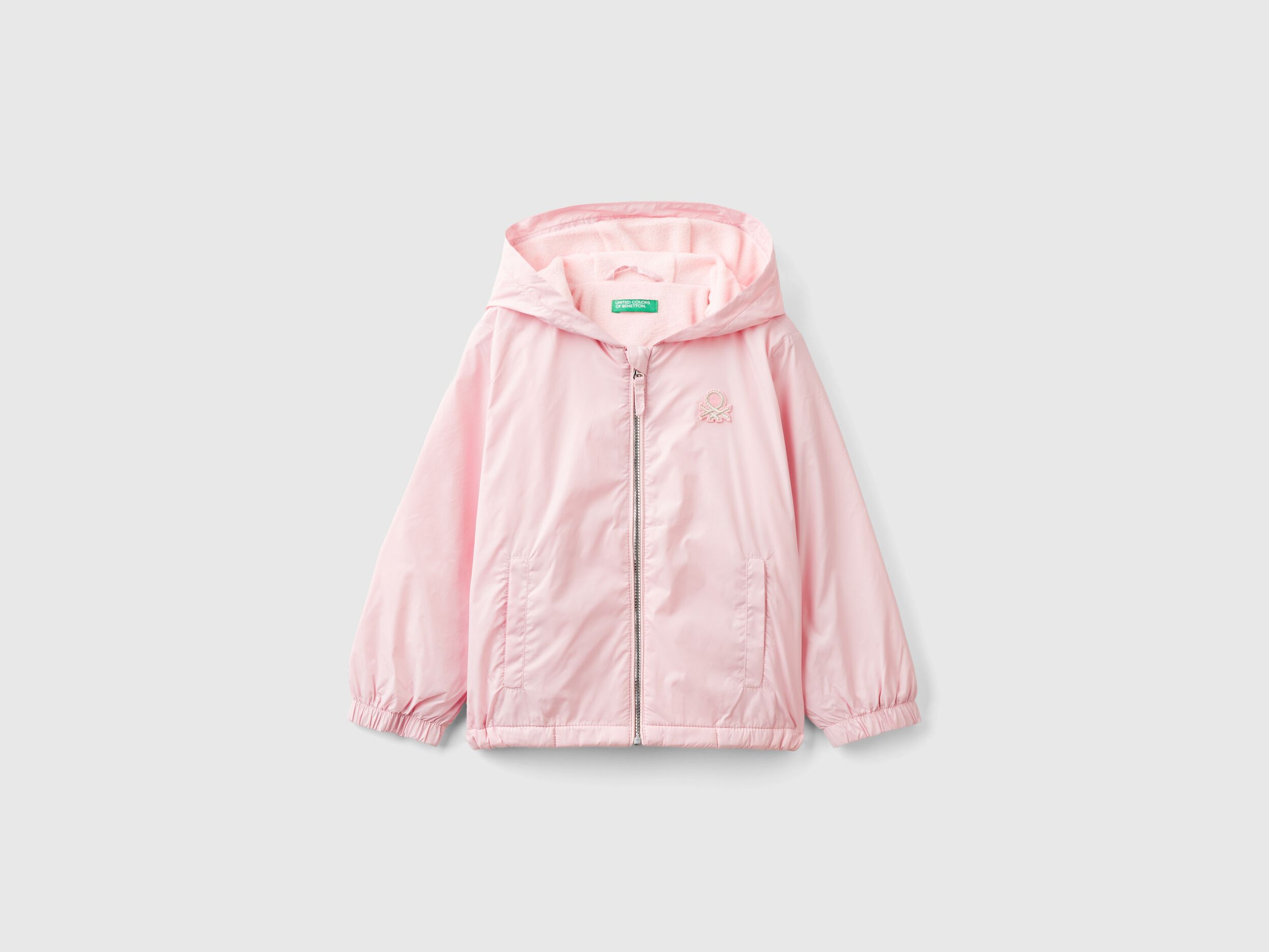 Kid Girls Jackets and Coats Mid Season Sale Collection Benetton