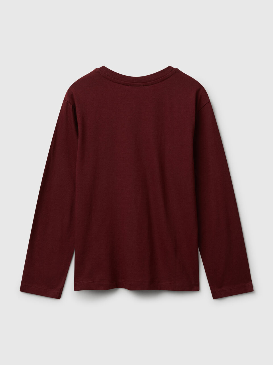 T-SHIRT L/S Αγόρι image number null