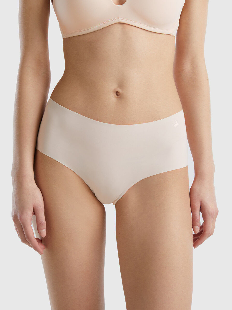 Cotton french cheap knickers