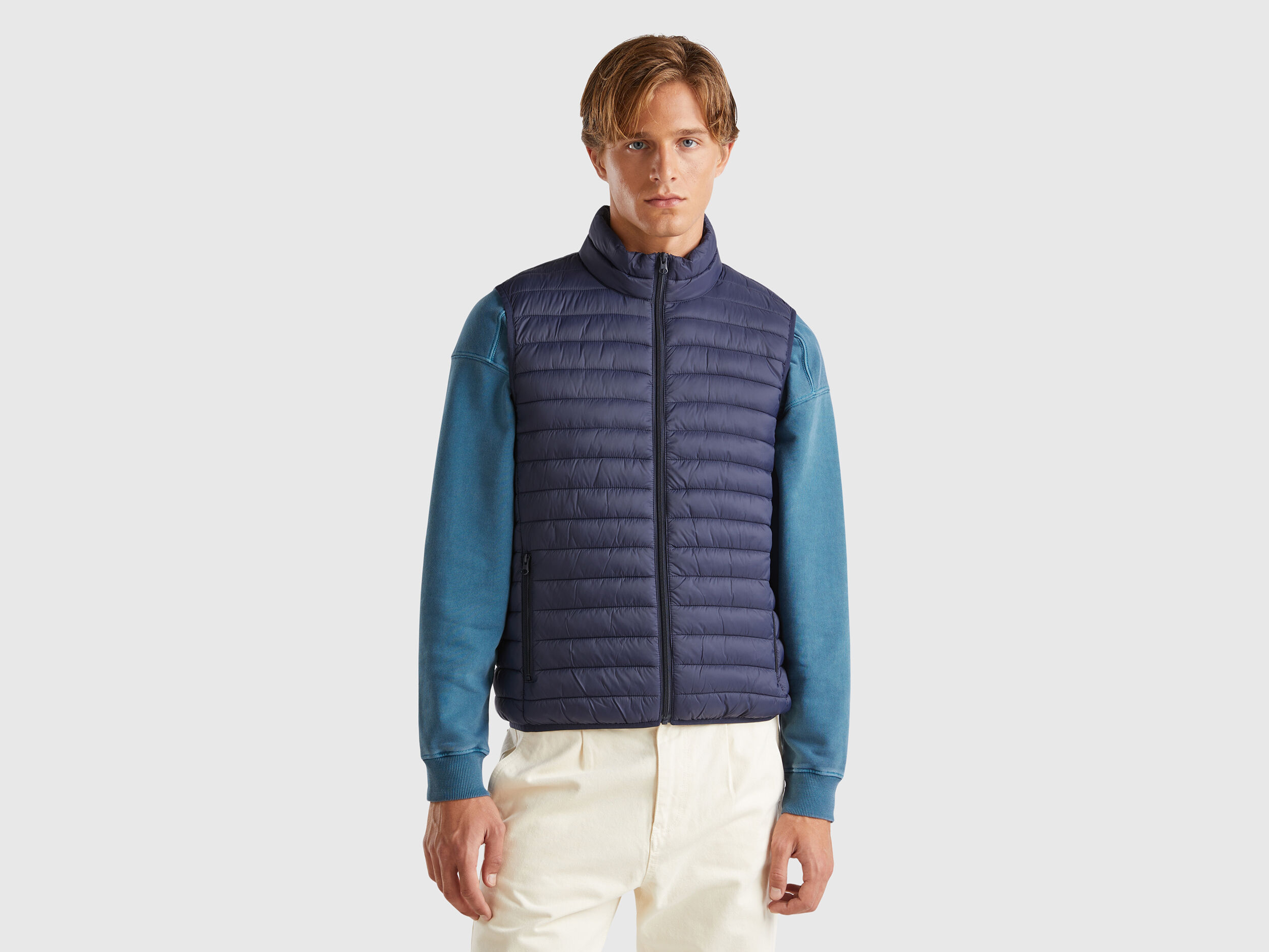 Jackets sleeveless clearance
