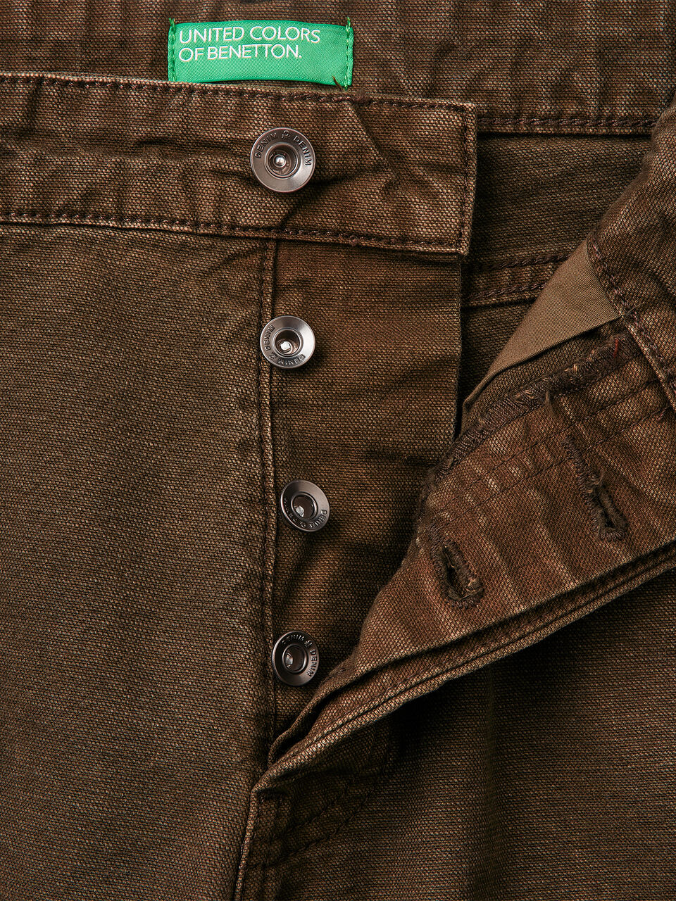 TROUSERS Ανδρικά image number null