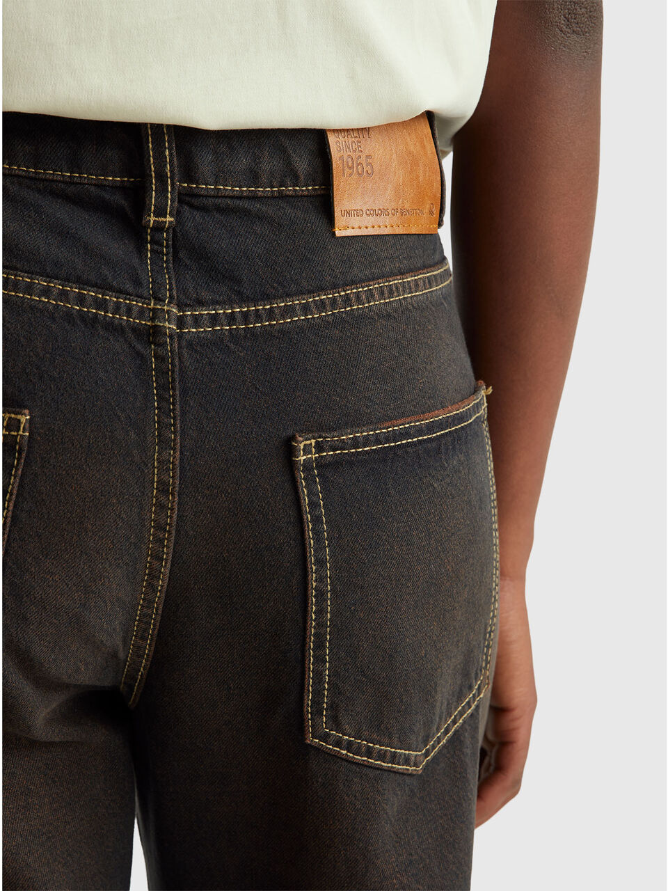 TROUSERS Γυναικεία image number null