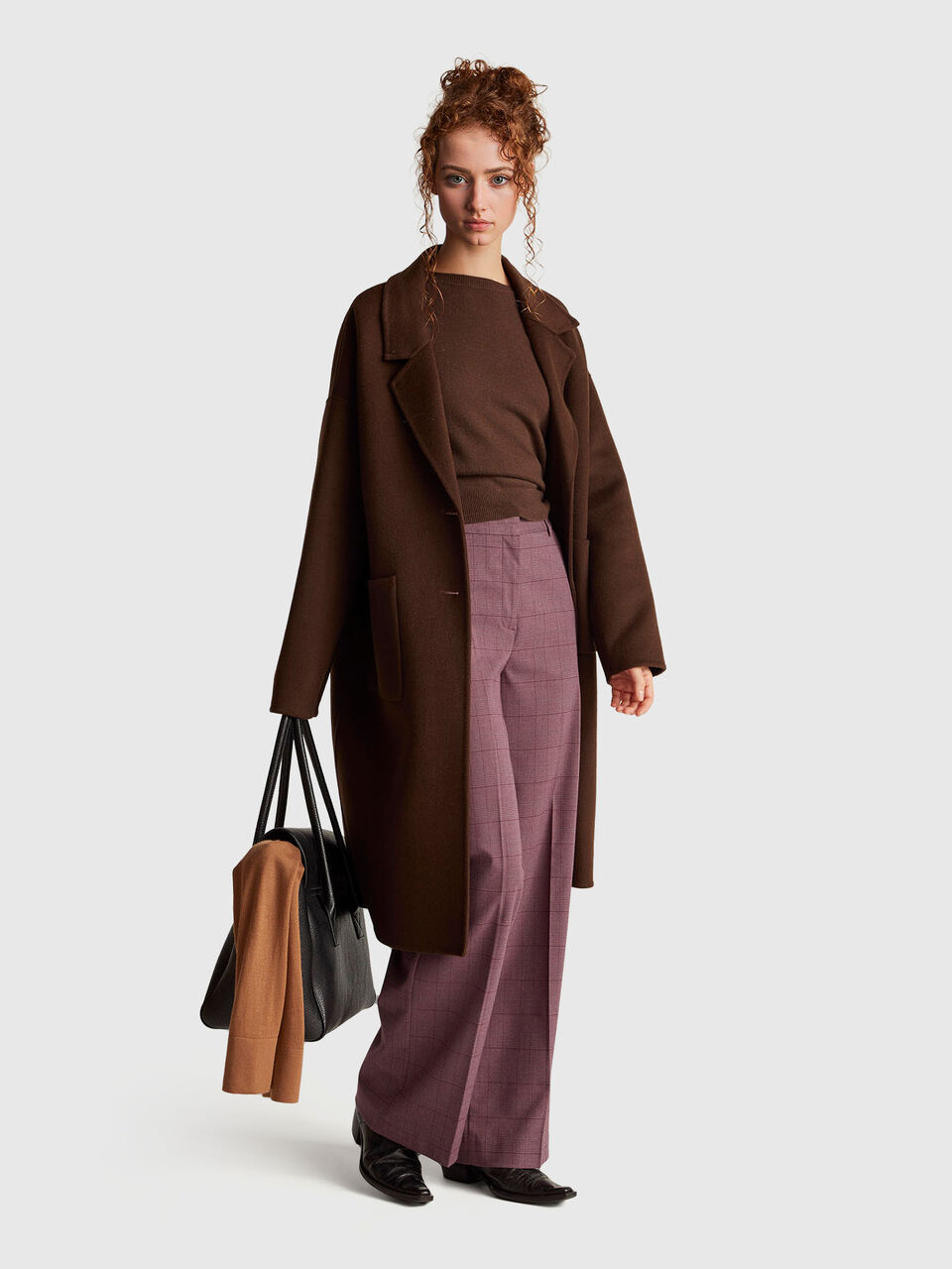 TROUSERS &Gamma;&upsilon;&nu;&alpha;&iota;&kappa;&epsilon;ί&alpha; image number null