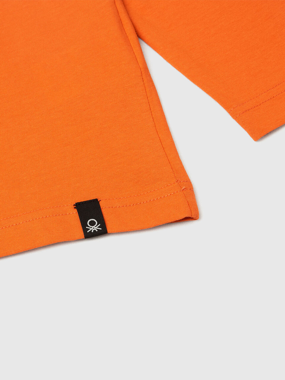 T-SHIRT L/S Αγόρι image number null