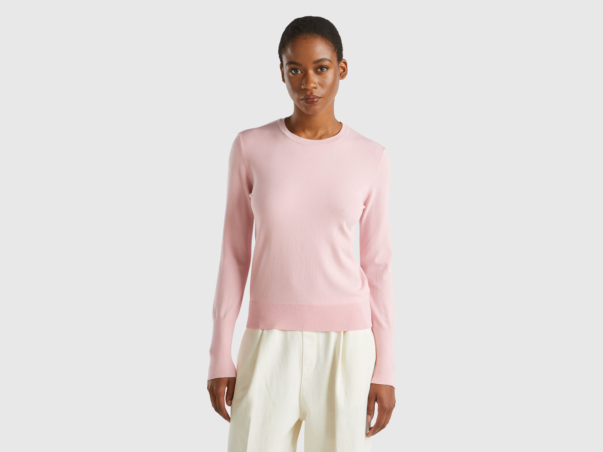 Slim fit jumpers womens outlet