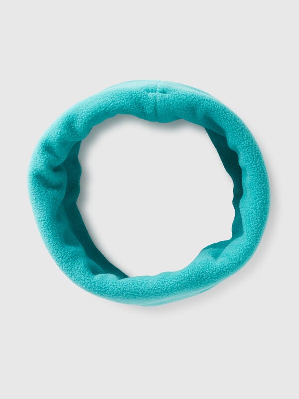 Κάλυμμα λαιμού από φλις Αγόρι