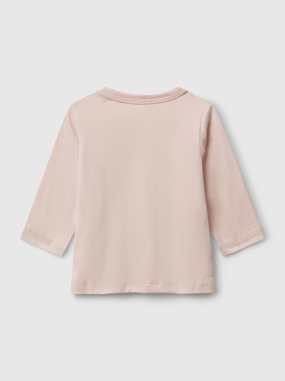 T-SHIRT L/S Baby image number null