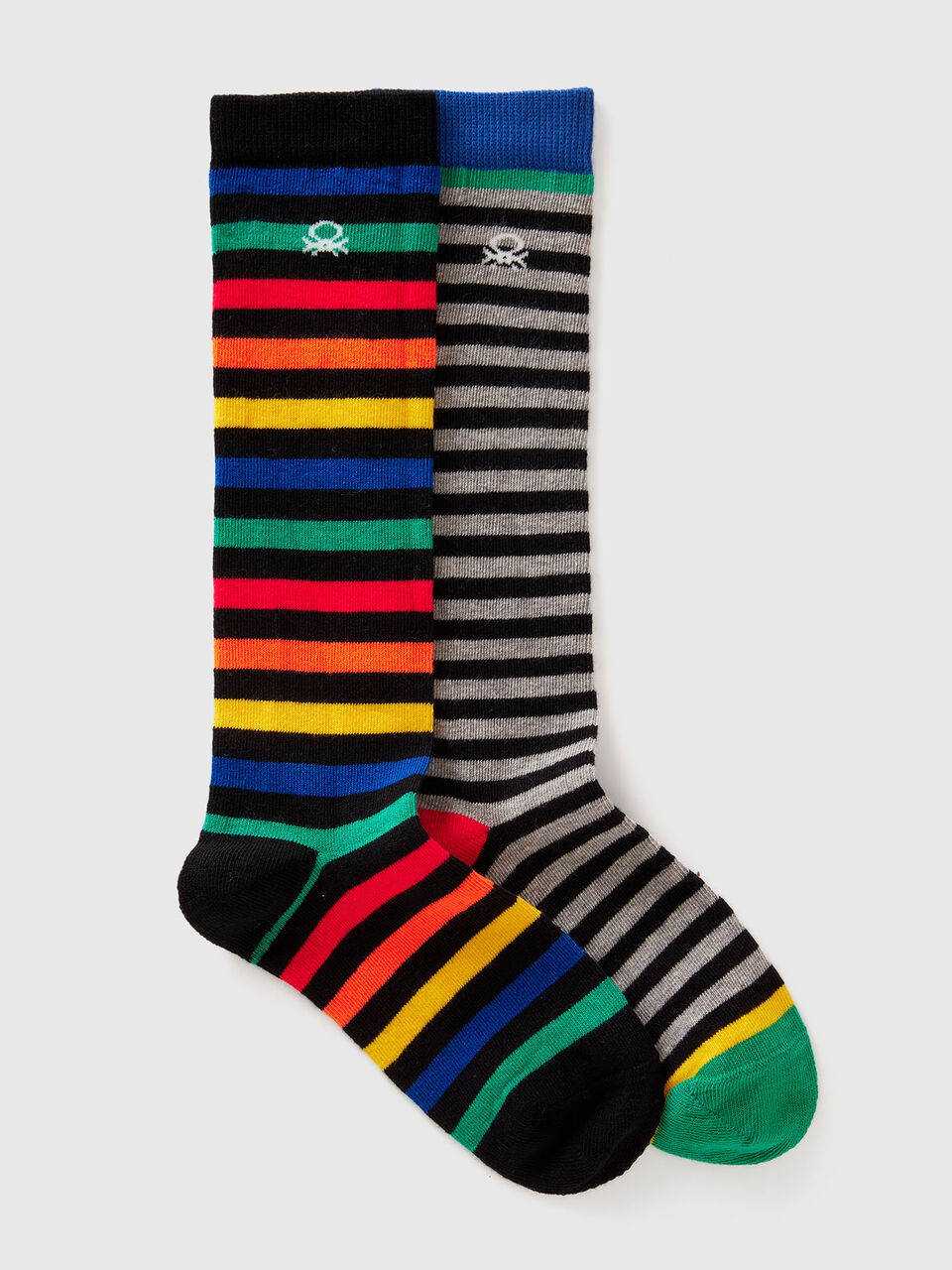 KNITTED SOCKS PAIR 2 Junior Boy image number null