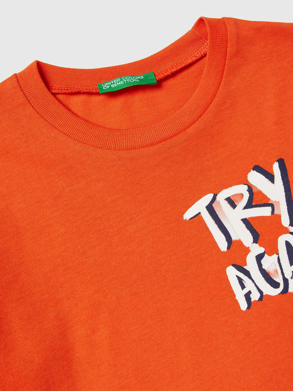 T-SHIRT L/S Junior Boy image number null