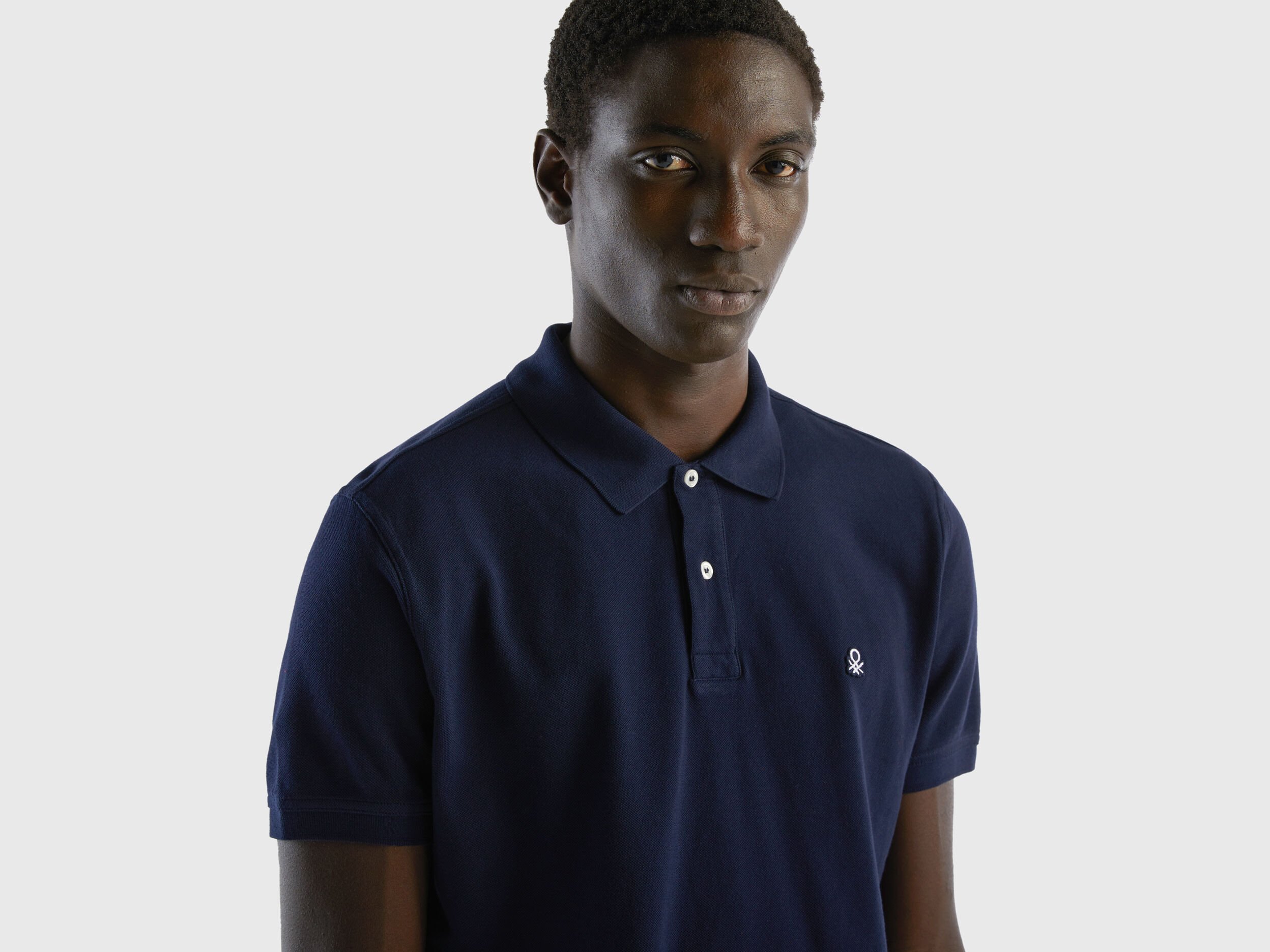 Polo dark blue on sale