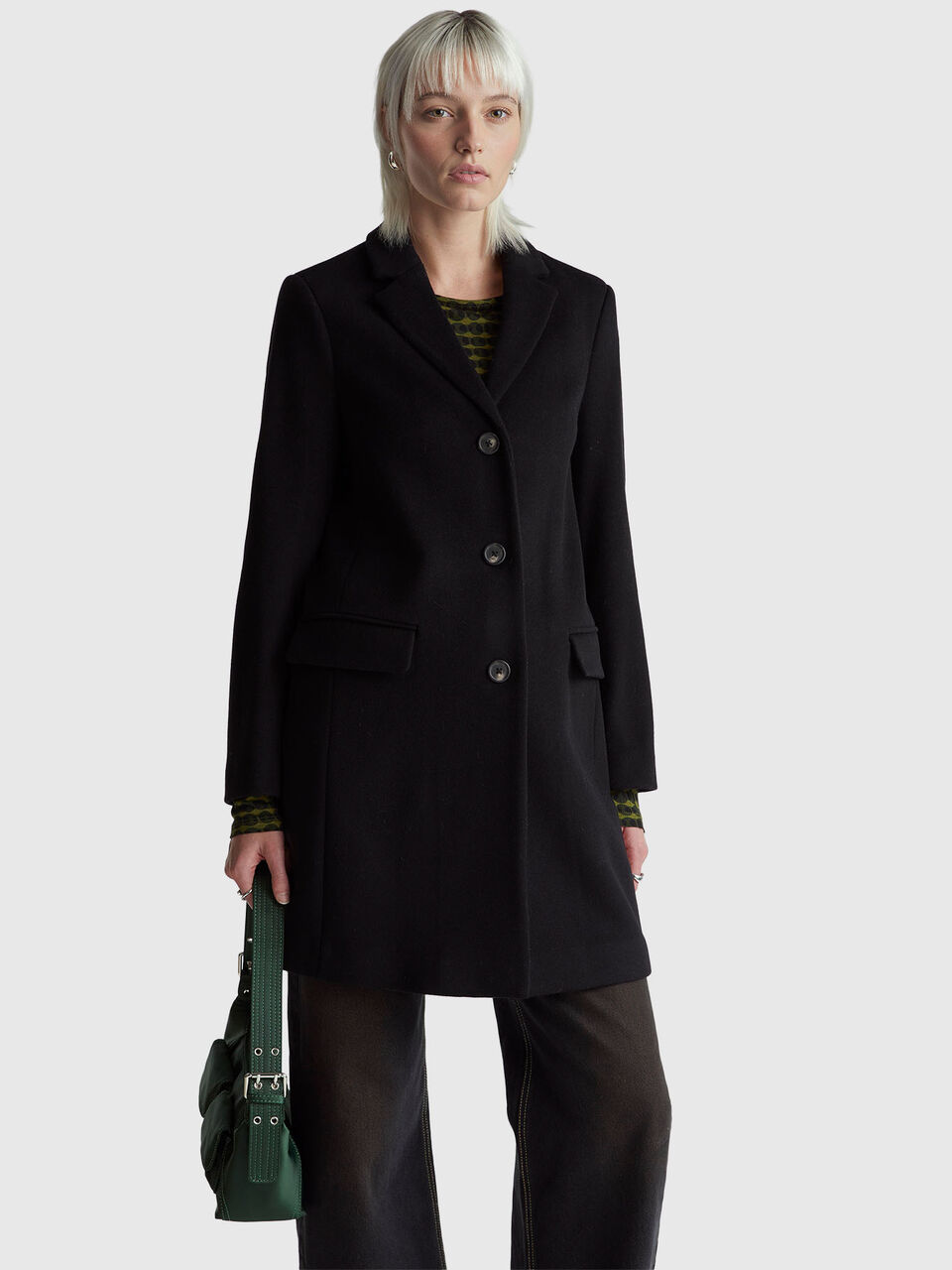 COAT Women image number null