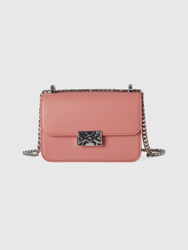 Small pink Be Bag Women