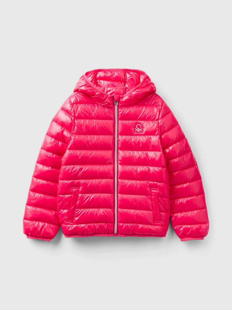 Giacca 2025 bambina benetton